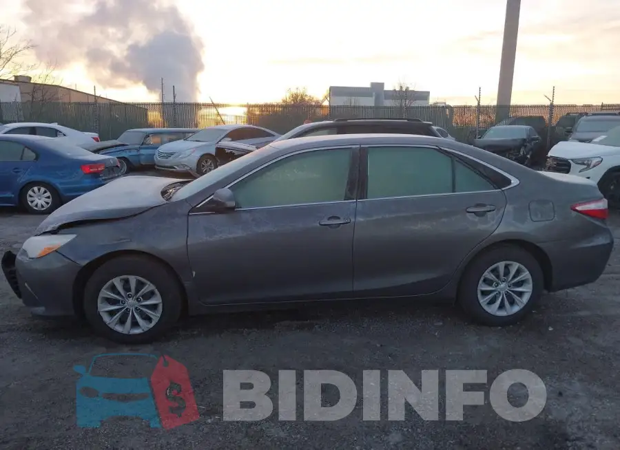 4T4BF1FK7GR570880 Photo# 15