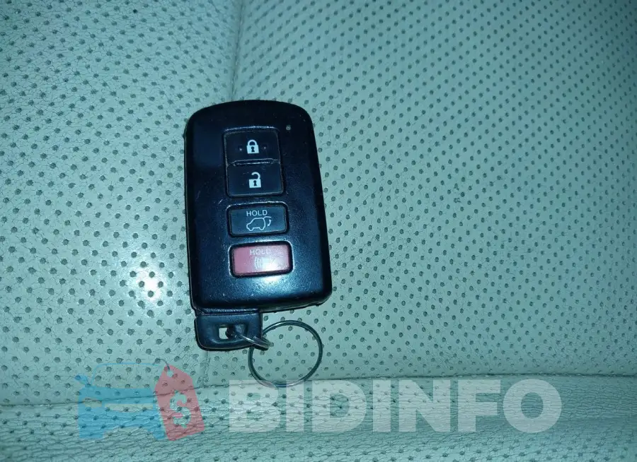 5TDDKRFH8FS149632 Photo# 11