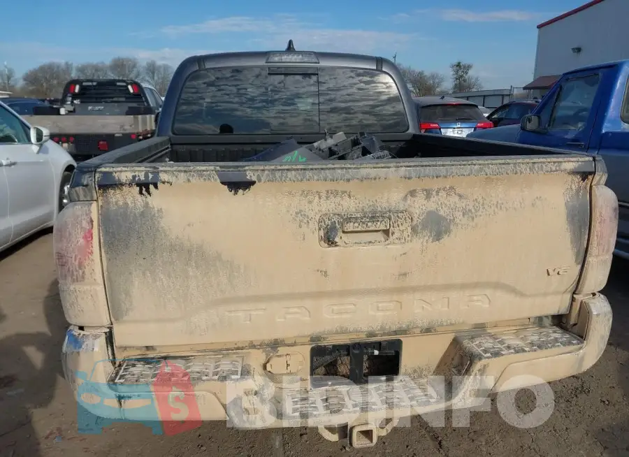 5TFCZ5AN2MX276154 Photo# 17