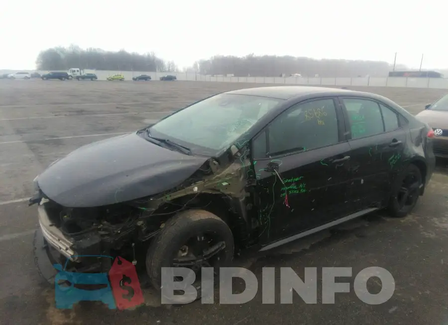 5YFEPMAE6MP170877 Photo# 2