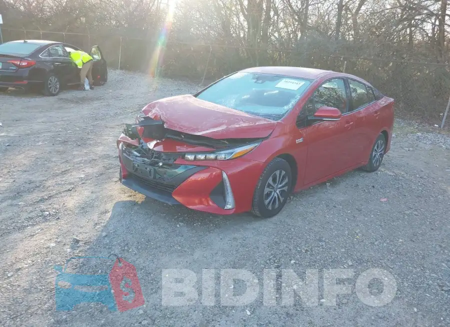 JTDKARFP8L3125524 Photo# 2