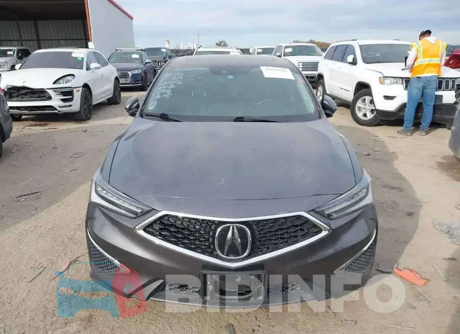 19UDE2F38KA014694 Photo# 12