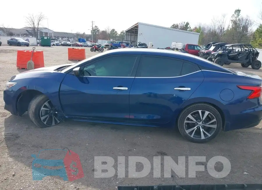 1N4AA6AP4HC423048 Photo# 15