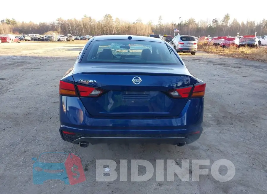 1N4BL4CV1MN360679 Photo# 16