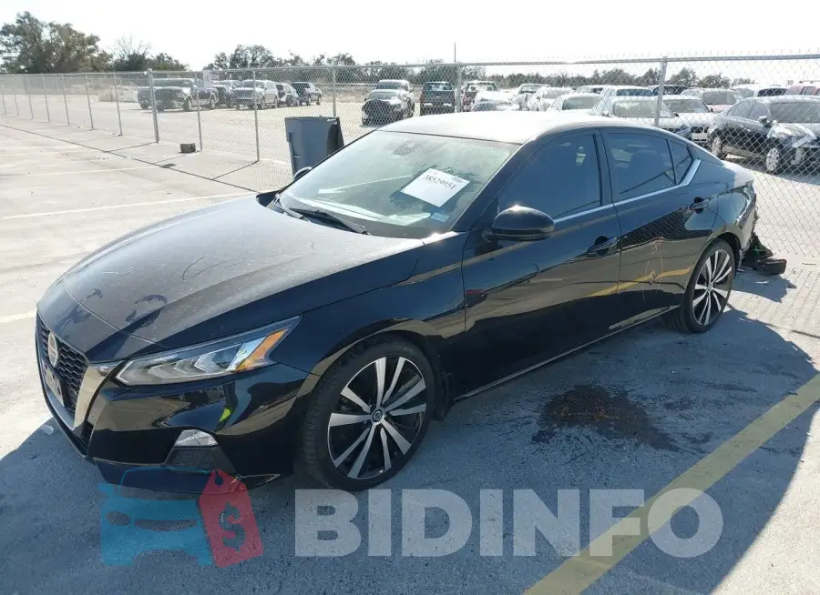 1N4BL4CV4LC127857 Photo# 2