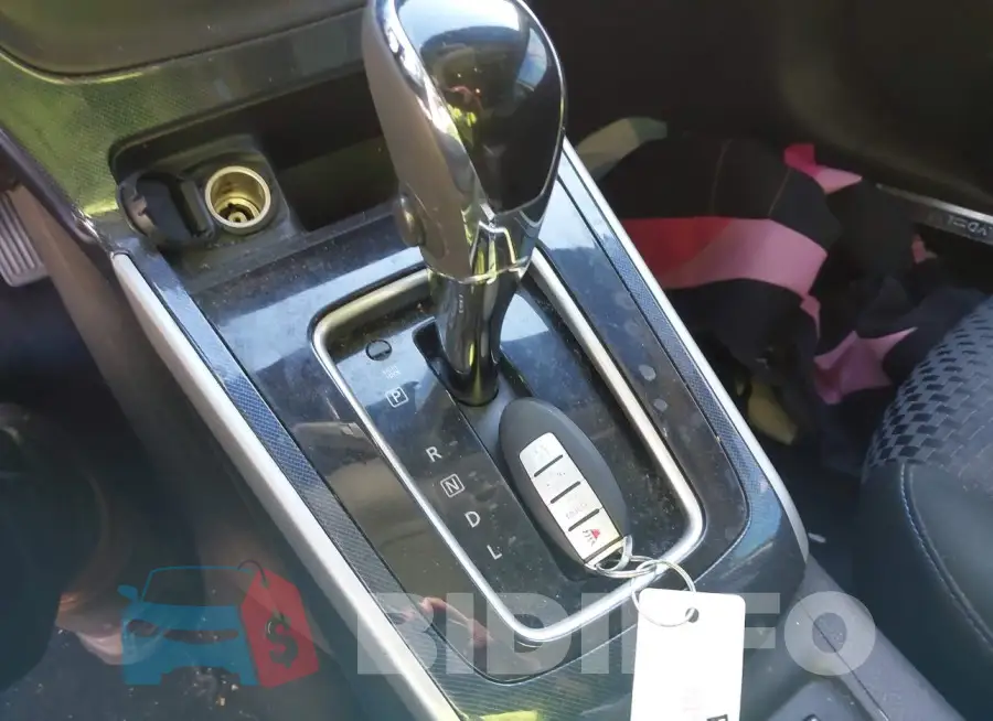 3N1AB7AP2KY319219 Photo# 11