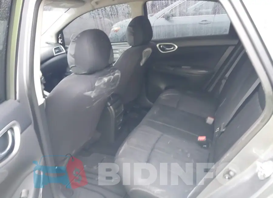 3N1AB7AP9KY447067 Photo# 8