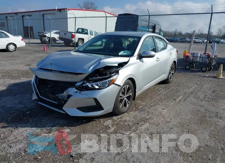 3N1AB8CV3LY281423 Photo# 2
