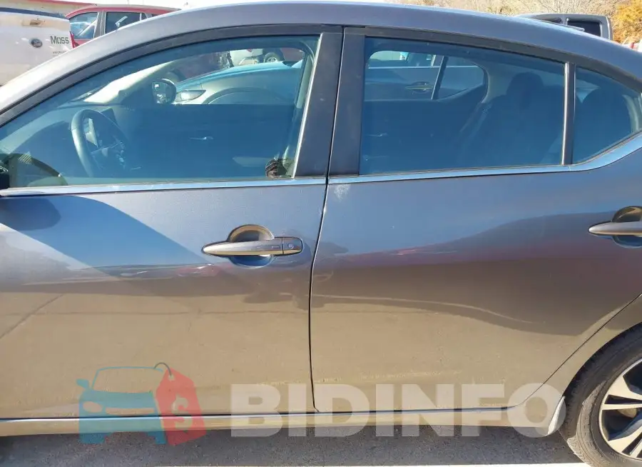3N1AB8CV6NY257832 Photo# 14