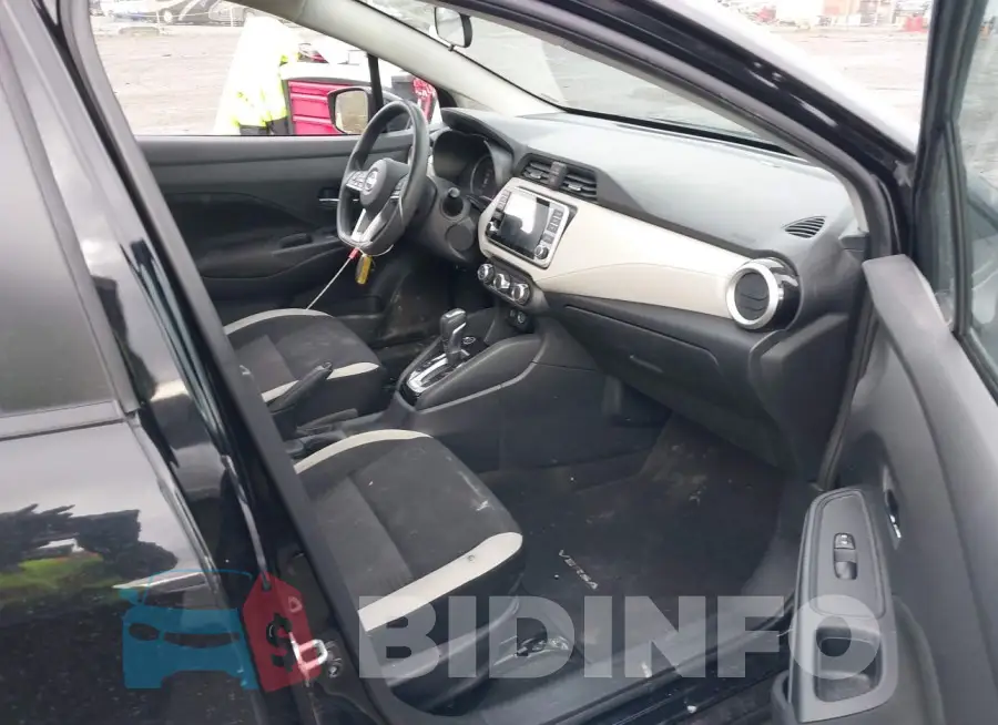 3N1CN8EV9ML886476 Photo# 5