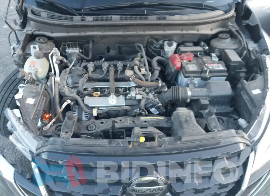 3N1CP5BV5ML514257 Photo# 10