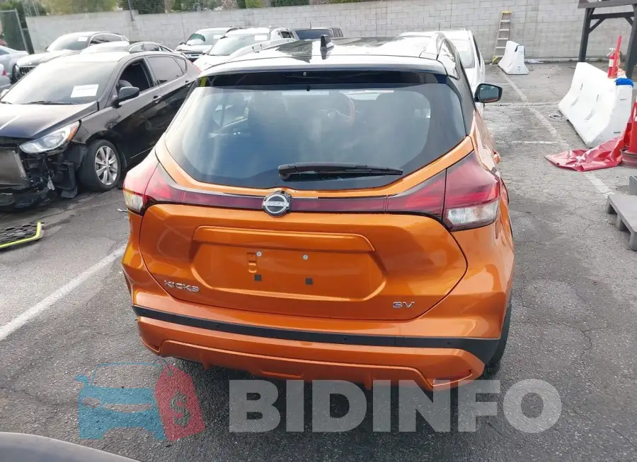 3N1CP5CV3PL499373 Photo# 16