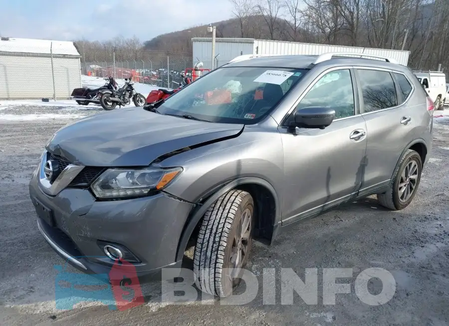 5N1AT2MV8GC863453 Photo# 2