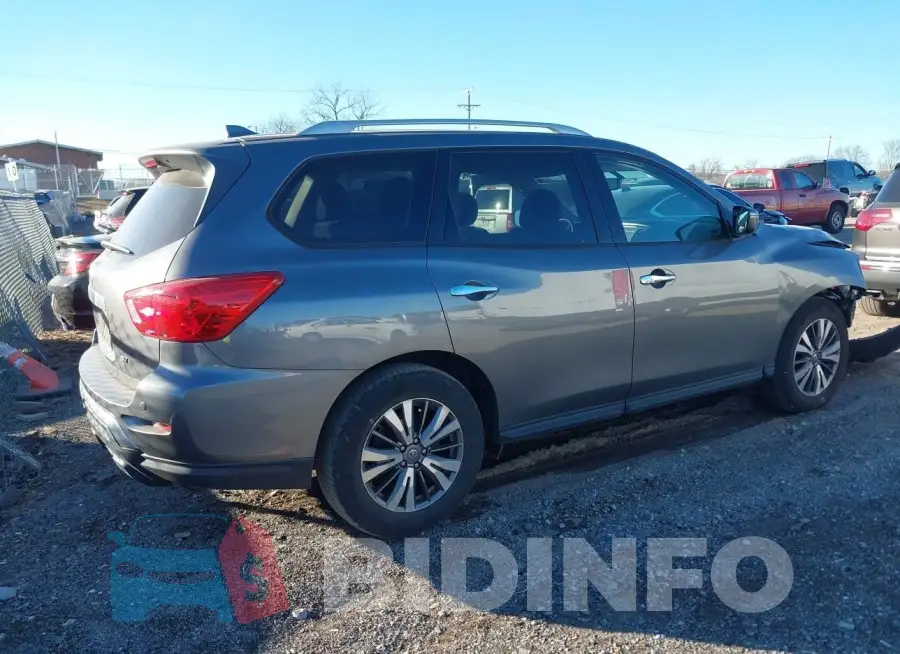 5N1DR2MN7KC594057 Photo# 4