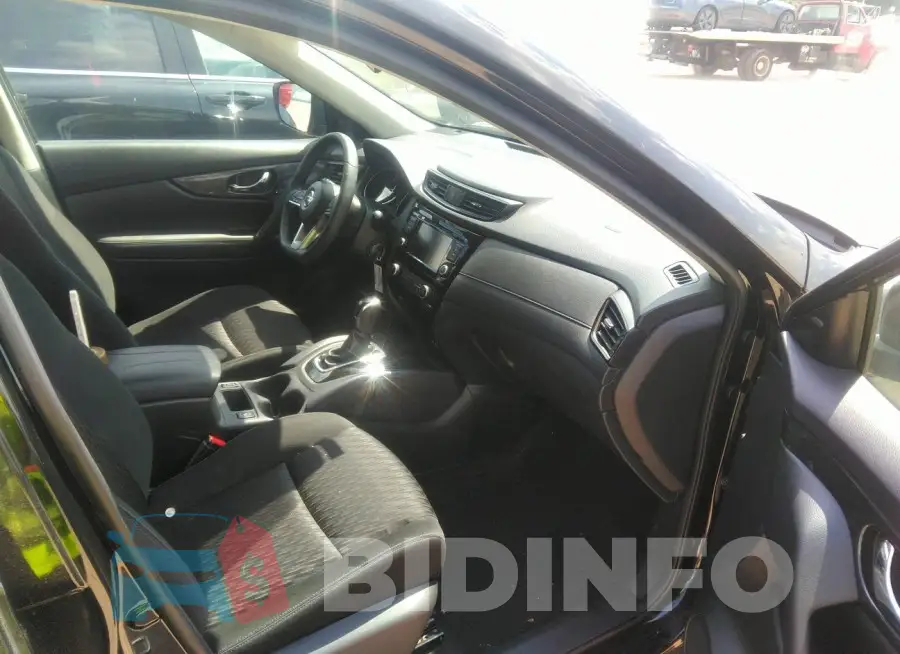 KNMAT2MT5KP552809 Photo# 5