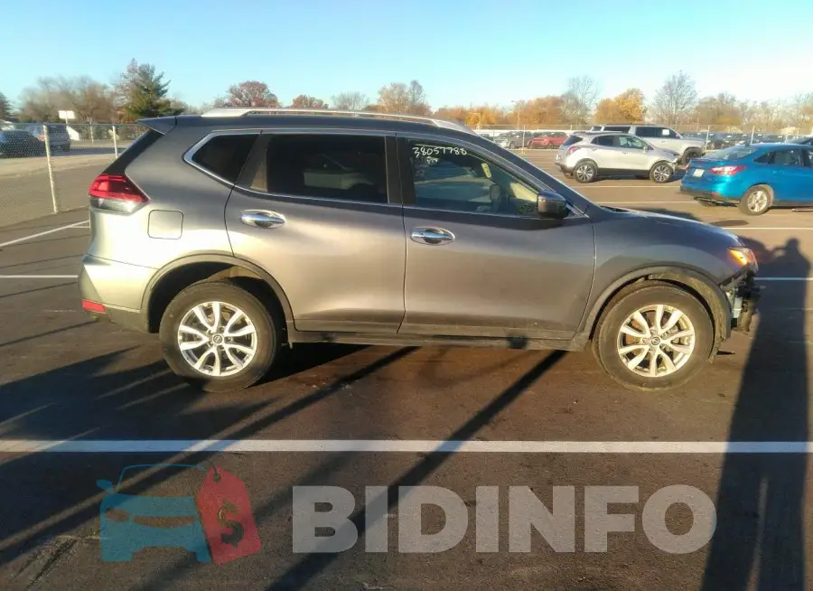 KNMAT2MT9LP510628 Photo# 14
