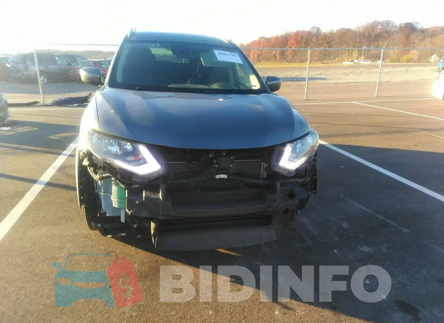 KNMAT2MT9LP510628 Photo# 6