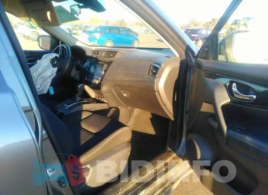 KNMAT2MT9LP510628 Photo# 5