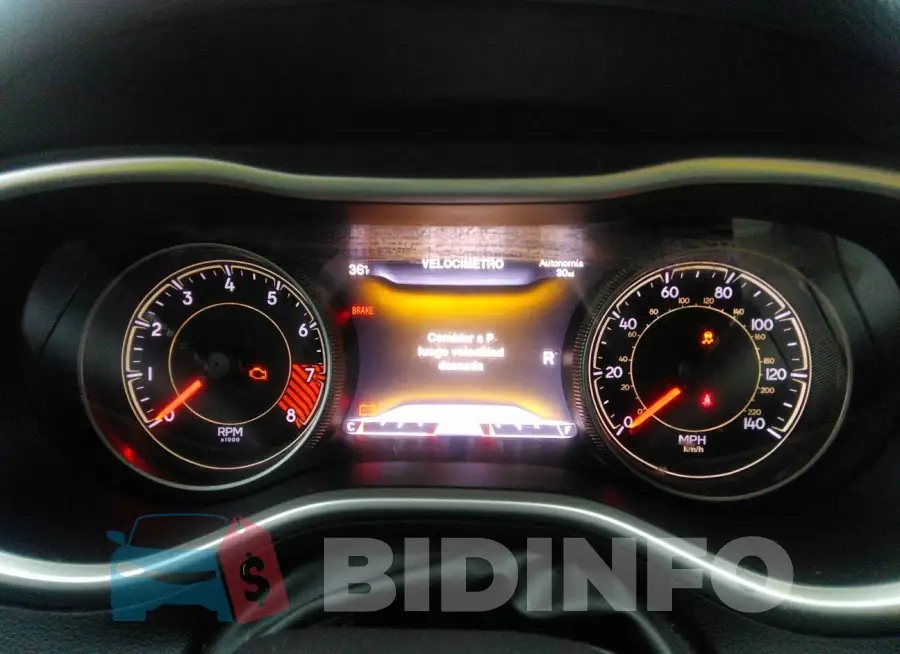 1C4PJMBS2EW236929 Photo# 7