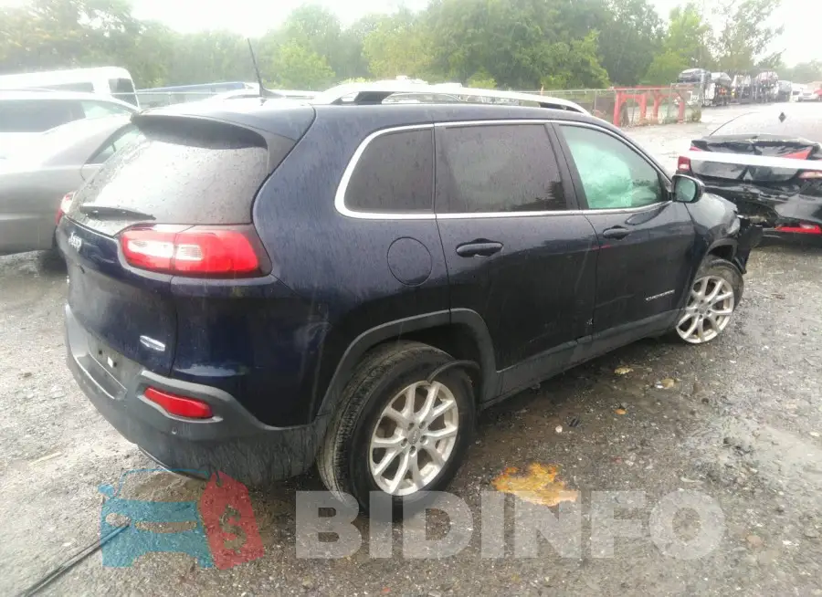 1C4PJMCS8GW277907 Photo# 4