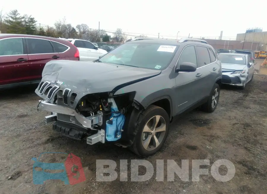 1C4PJMDX4MD213882 Photo# 2