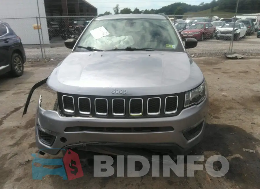 3C4NJDAB7JT366018 Photo# 13