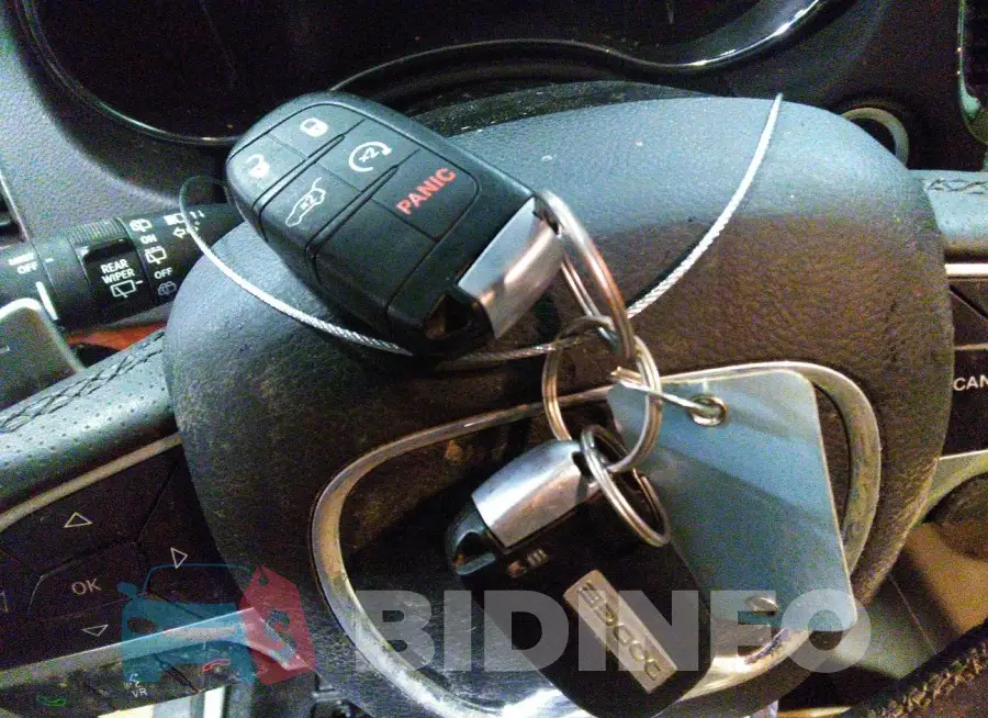 1C4RDJEG4FC799361 Photo# 11