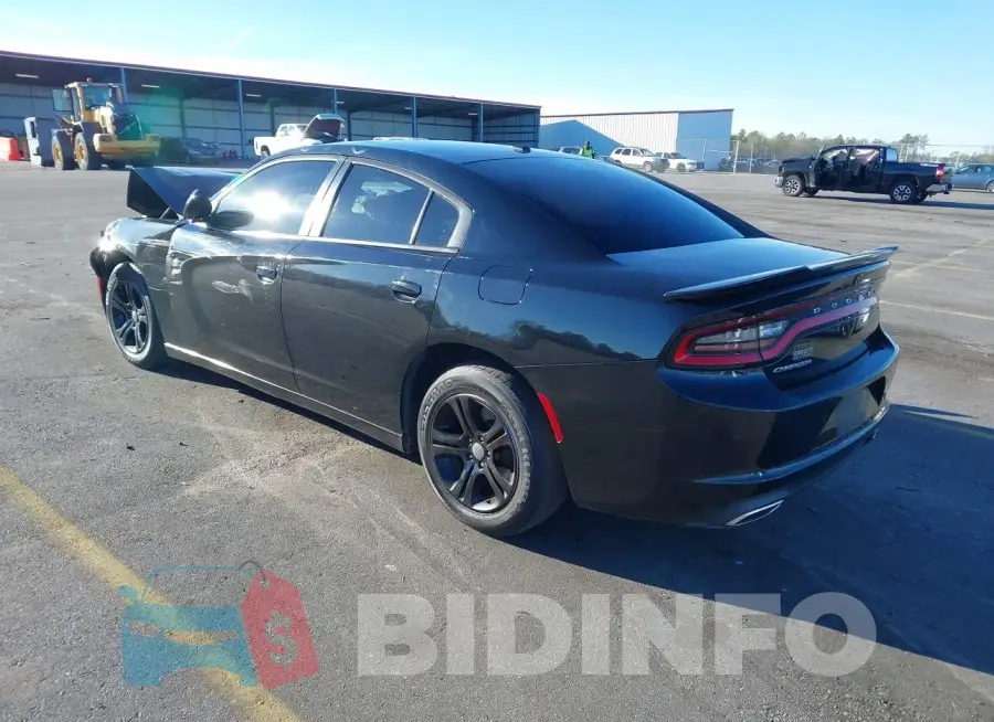 2C3CDXBG6KH696340 Photo# 3