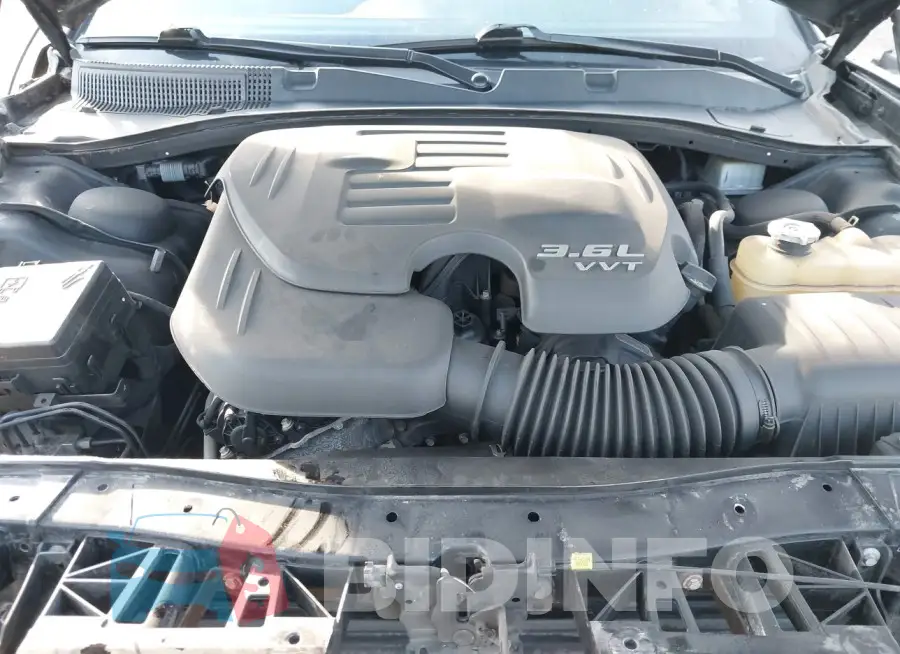 2C3CDXBGXHH620418 Photo# 10