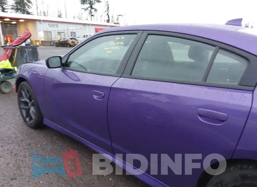 2C3CDXHG1PH615551 Photo# 15