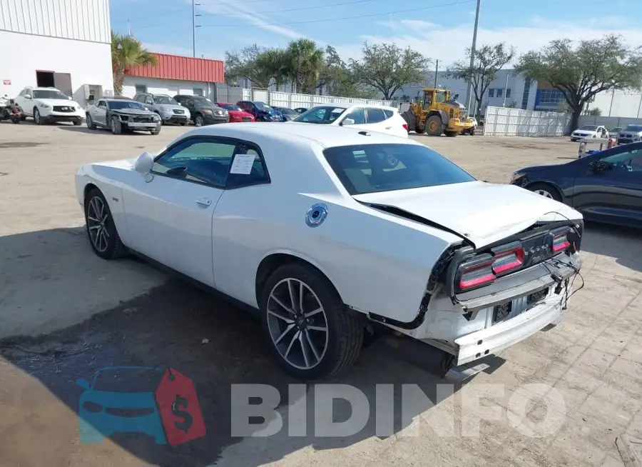 2C3CDZBT6PH525815 Photo# 3