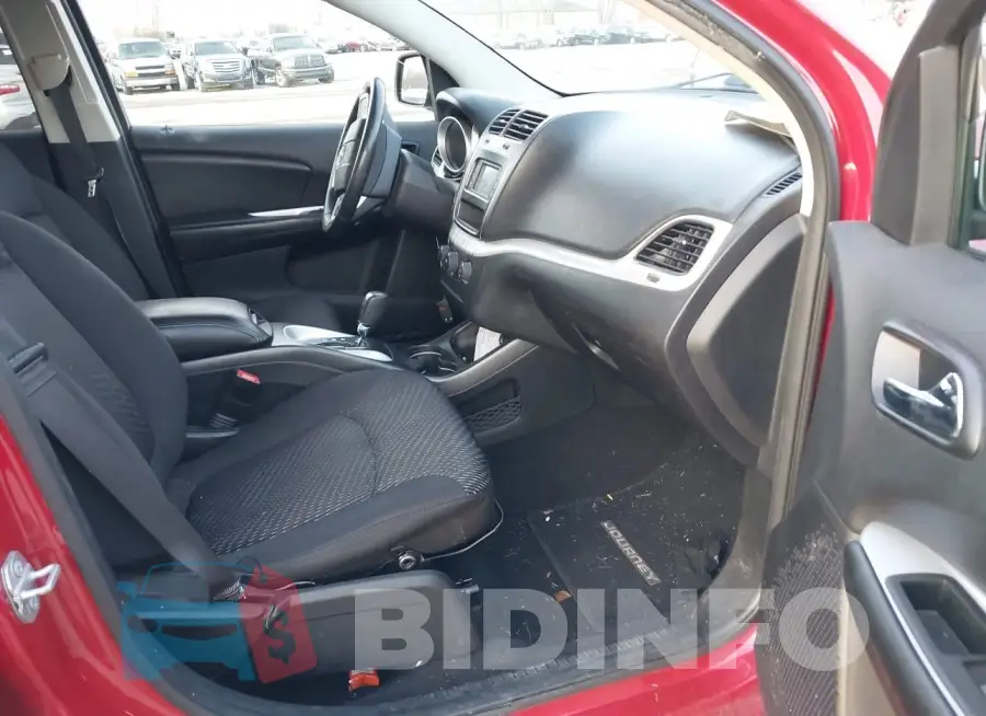 3C4PDCABXFT532503 Photo# 5