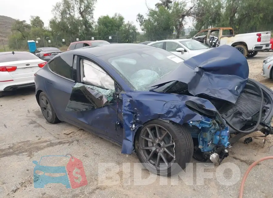 5YJ3E1EA7PF623732 Photo# 1