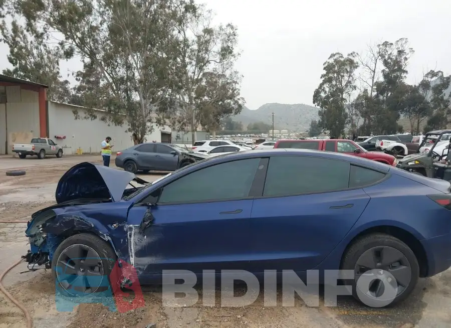 5YJ3E1EA7PF623732 Photo# 15