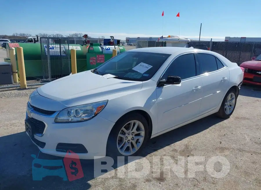 1G11C5SL8FF240069 Photo# 2