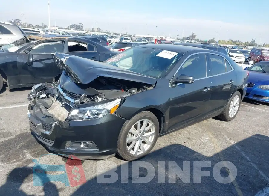 1G11F5SLXFF112794 Photo# 2