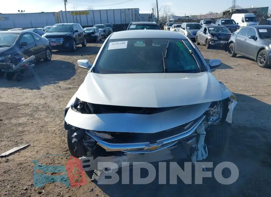 1G1ZD5ST4LF039796 Photo# 12