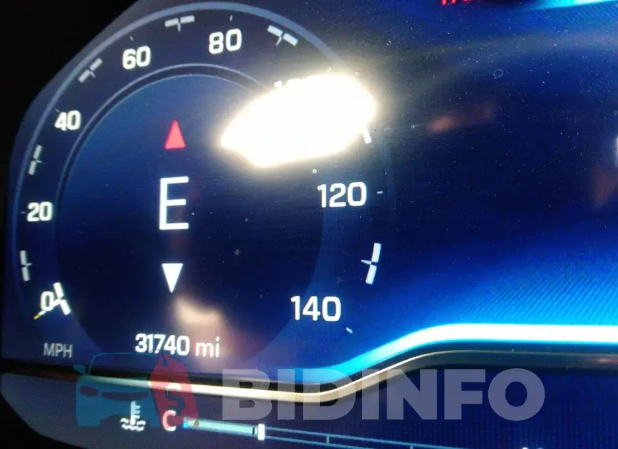 1GNSKCKD8PR176960 Photo# 15