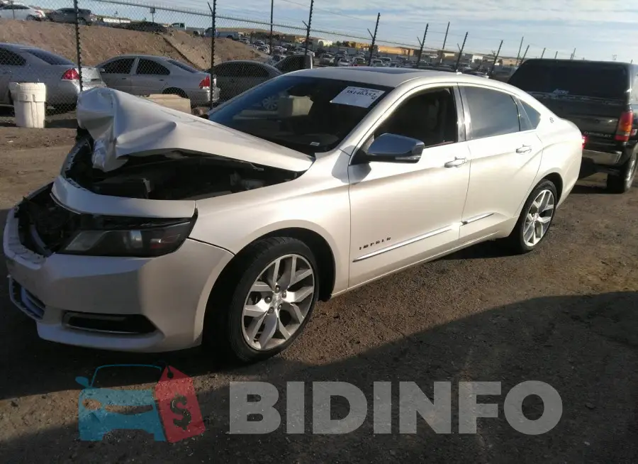 2G1155S30E9242433 Photo# 2