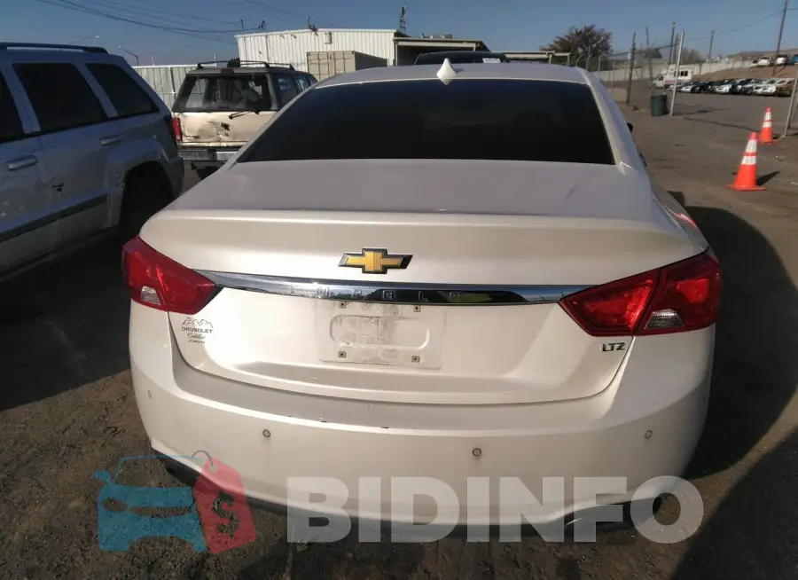 2G1155S30E9242433 Photo# 15