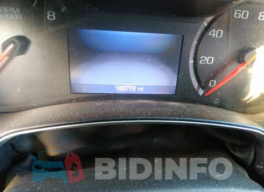 2G1155S30E9242433 Photo# 7
