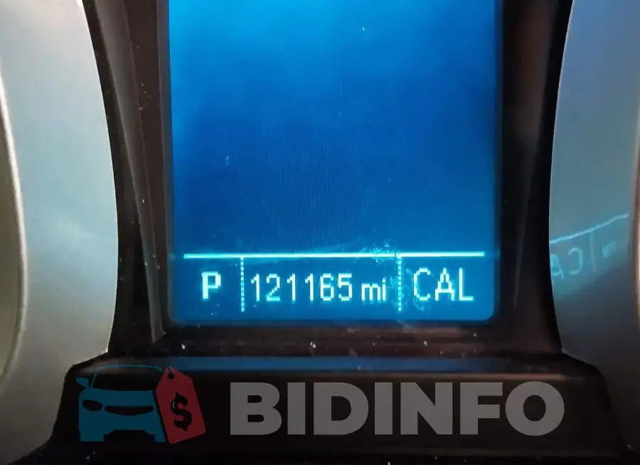 2GNALCEK9H6154806 Photo# 15