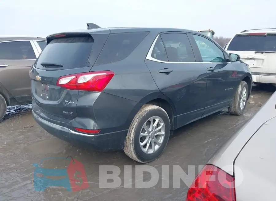 2GNAXTEV9M6154314 Photo# 4