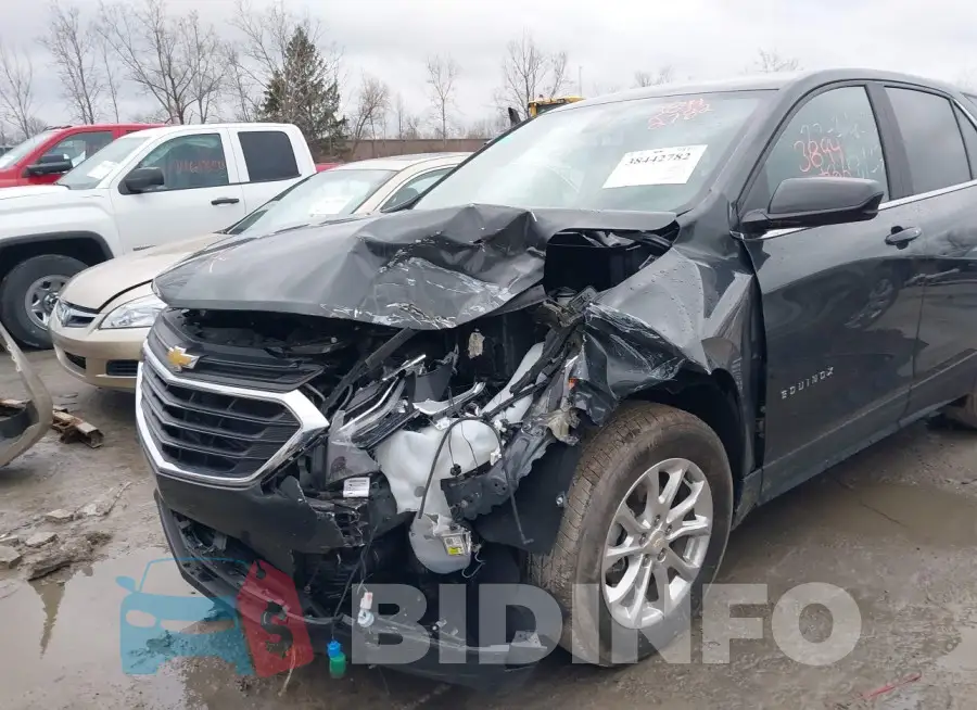 2GNAXTEV9M6154314 Photo# 6