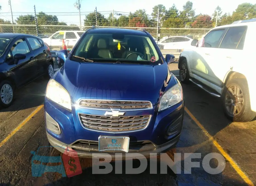 3GNCJLSB0FL201961 Photo# 13