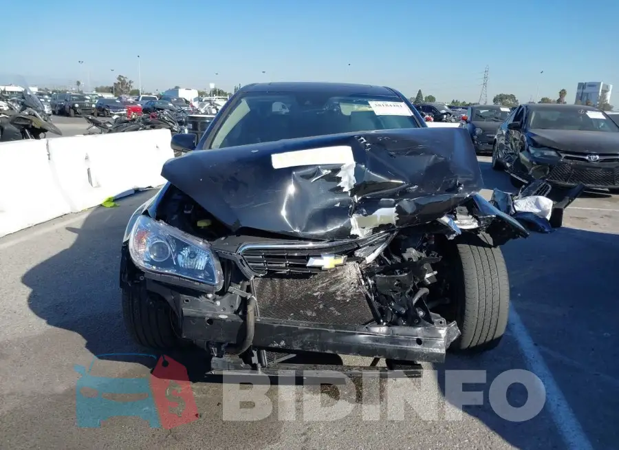 6G3F15RW4FL127422 Photo# 12