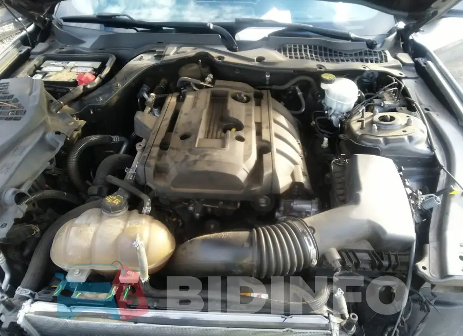 1FA6P8THXJ5101434 Photo# 10