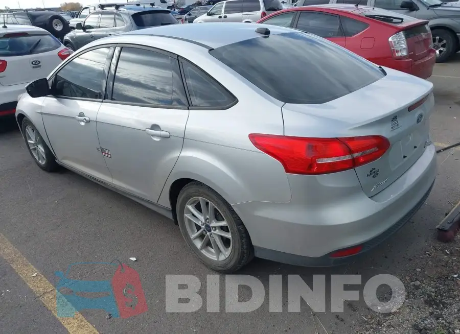 1FADP3F21FL256555 Photo# 3