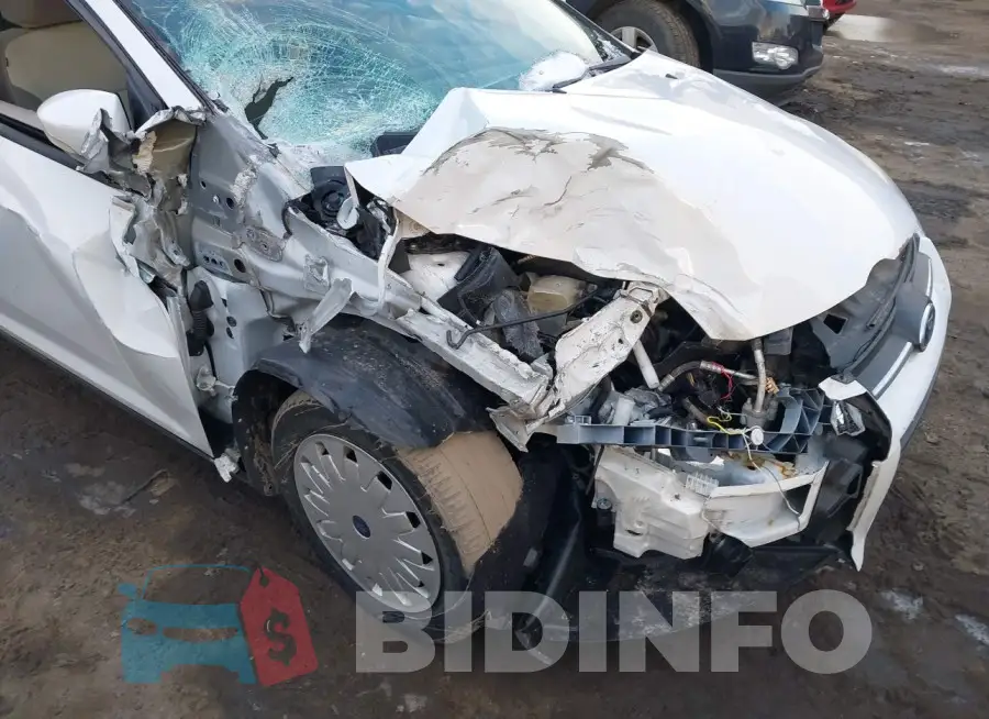 1FADP3F27EL331158 Photo# 6