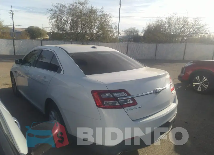 1FAHP2D89EG107112 Photo# 3